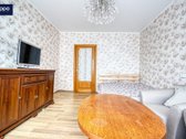 Nuomojamas šiltas, šviesus Kambarys su - nuotraukos Nr. 3