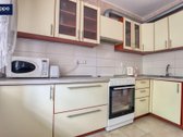 Nuomojamas šiltas, šviesus Kambarys su - nuotraukos Nr. 6