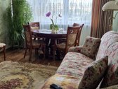 Parduodamas 3 kambarių butas Žaliakalnyje su