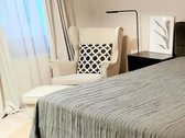 Nuomojamas jaukus ir erdvus 1 kambario butas
