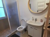 Nuomojamas jaukus ir erdvus 1 kambario butas - nuotraukos Nr. 4