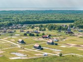 „Prato Namai“ – Pajūrio regioniniame parke,