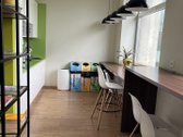 Parduodamos modernios ir funkcionalios biuro - nuotraukos Nr. 7