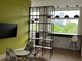 Parduodamos modernios ir funkcionalios biuro - nuotraukos Nr. 6