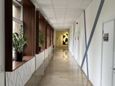 Parduodamos modernios ir funkcionalios biuro