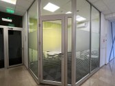 Parduodamos modernios ir funkcionalios biuro - nuotraukos Nr. 8