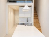 Šviesus, architekto kurtas loftas „Elektrit - nuotraukos Nr. 2