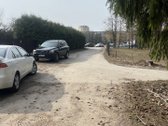 Išnuomojama 20 arų aikštelė uždaroje - nuotraukos Nr. 6
