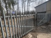 Išnuomojama 20 arų aikštelė uždaroje - nuotraukos Nr. 4