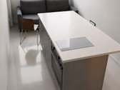 Šviesus, architekto kurtas loftas „Elektrit - nuotraukos Nr. 3
