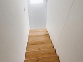 Šviesus, architekto kurtas loftas „Elektrit - nuotraukos Nr. 10