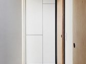 Šviesus, architekto kurtas loftas „Elektrit - nuotraukos Nr. 11
