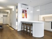 Erdvus, Stilingai Ir Kokybiškai Įrengtas - nuotraukos Nr. 9