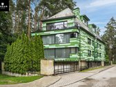 Erdvus, Stilingai Ir Kokybiškai Įrengtas - nuotraukos Nr. 29