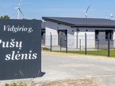 Parduodamas Naujos Statybos A+ Klasės Namas