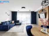Išnuomojamas kokybiškai ir stilingai įrengtas - nuotraukos Nr. 2