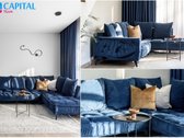 Išnuomojamas kokybiškai ir stilingai įrengtas - nuotraukos Nr. 3