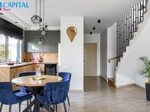 Išnuomojamas kokybiškai ir stilingai įrengtas - nuotraukos Nr. 6
