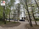 Erdvus 3 k. būstas Vilniuje, Pašilaičiuose. - nuotraukos Nr. 3