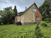 Namas Gamtos Apsuptyje Su Pirtimi Ir - nuotraukos Nr. 3