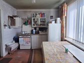 Namas Gamtos Apsuptyje Su Pirtimi Ir - nuotraukos Nr. 11