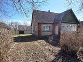 Namas Gamtos Apsuptyje Su Pirtimi Ir - nuotraukos Nr. 13