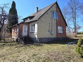 Namas Gamtos Apsuptyje Su Pirtimi Ir - nuotraukos Nr. 14