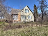 Namas Gamtos Apsuptyje Su Pirtimi Ir - nuotraukos Nr. 15