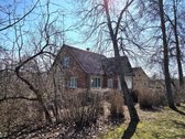 Namas Gamtos Apsuptyje Su Pirtimi Ir - nuotraukos Nr. 17