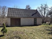 Namas Gamtos Apsuptyje Su Pirtimi Ir - nuotraukos Nr. 18