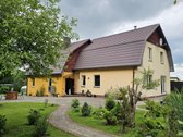 Kviečiu Į "Atviras Duris"