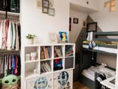 62 m² loftas su 35 m² terasa ir vaizdu į - nuotraukos Nr. 11