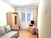 Parduodamas jaukus ir tvarkingas 2 kambarių - nuotraukos Nr. 3