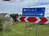 Pajūrio miestelyje, Šilalės rajone, Dariaus - nuotraukos Nr. 3