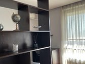 Parduodamas įrengtas 1 kambario butas - nuotraukos Nr. 9