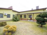 Parduodamas 27,4 arų žemės sklypas su pastatu - nuotraukos Nr. 4