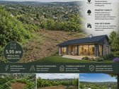 ? Parduodamas Išskirtinis Kampinis Sklypas Su