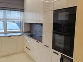 Parduodamas kokybiškai įrengtas, modernus ir - nuotraukos Nr. 8