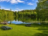 Parduodamas Veikiantis Poilsio Ir Renginių - nuotraukos Nr. 4