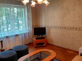 Išnuomuoju 2 kambarių butą Dainavos - nuotraukos Nr. 2