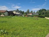 Parduodamas sklypas ,kampinis .Šalia - nuotraukos Nr. 2
