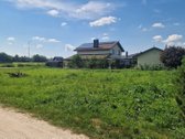 Parduodamas sklypas ,kampinis .Šalia - nuotraukos Nr. 4