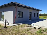 Parduodamas naujos statybos 117 kv. m., 1