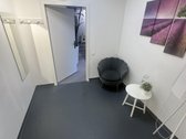 Nuomojamos komercinės patalpos projekte - nuotraukos Nr. 5
