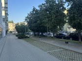 Nuomojamos komercinės patalpos projekte - nuotraukos Nr. 2