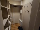 Išnuomojamas visiškai naujas, dar dažų kvapą - nuotraukos Nr. 4