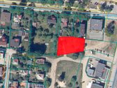 Parduodame 10,74 arų sklypą Jeruzalės centre. - nuotraukos Nr. 6