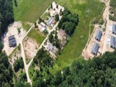 Vilniaus r., Nemėžio sen., Pagrūšio k. - nuotraukos Nr. 9