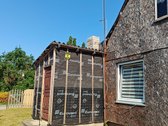 Parduodama namo dalis Šakių mieste, Liepų g. 4. - nuotraukos Nr. 3
