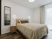 Nuomojamas išskirtinis 2 kambarių butas - nuotraukos Nr. 6